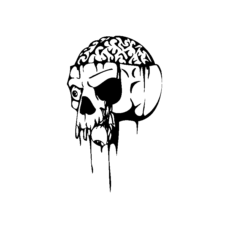 Tête de mort