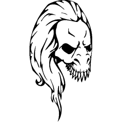 Tête de mort