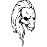 Tête de mort