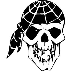 Tête de mort