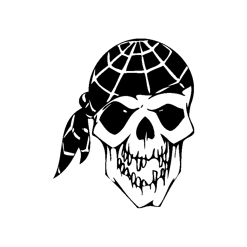 Tête de mort