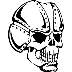 Tête de mort