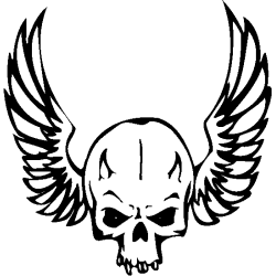 Tête de mort