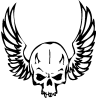 Tête de mort