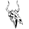 Tête de mort