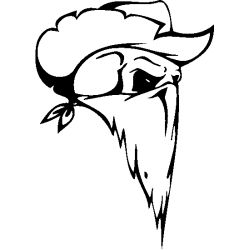 Tête de mort