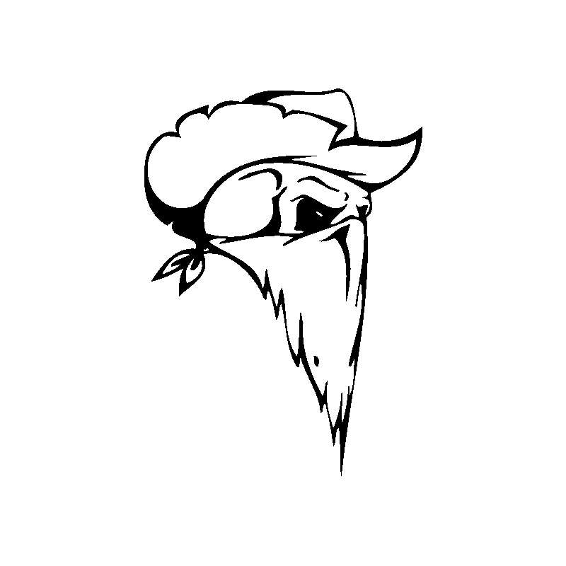 Tête de mort