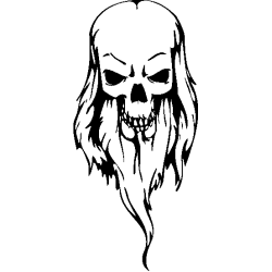 Tête de mort