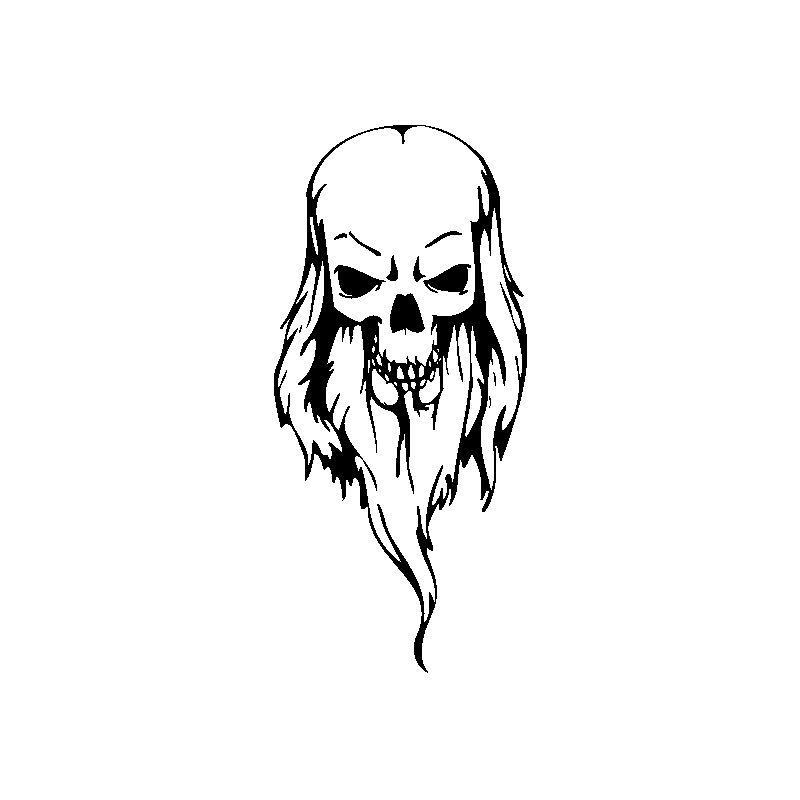 Tête de mort