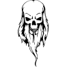 Tête de mort