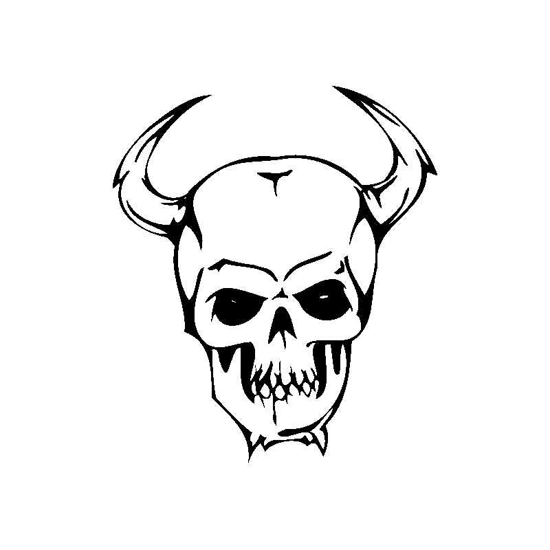 Tête de mort