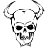Tête de mort