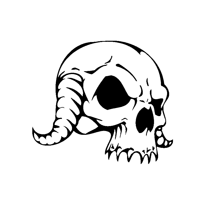 Tête de mort