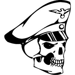 Tête de mort