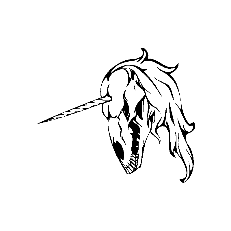 Tête de mort