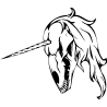 Tête de mort