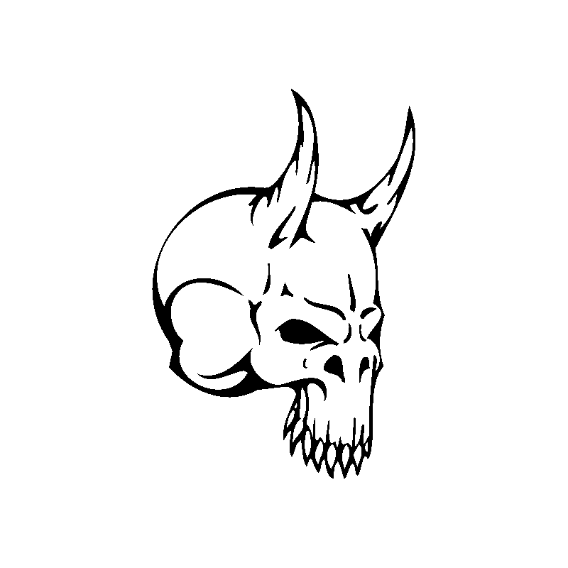 Tête de mort