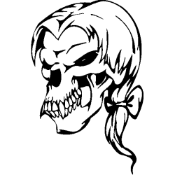 Tête de mort