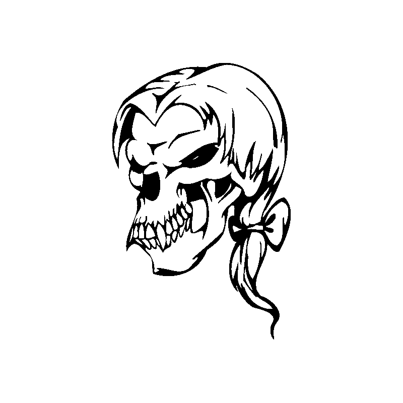 Tête de mort