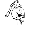 Tête de mort