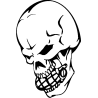 Tête de mort