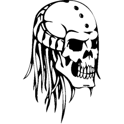 Tête de mort