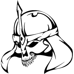 Tête de mort