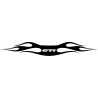 Pare Soleil tribal DS3