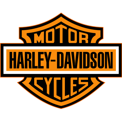 Harley davidson chapter 3