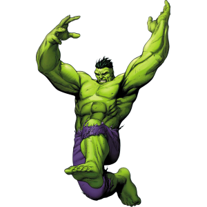 Hulk