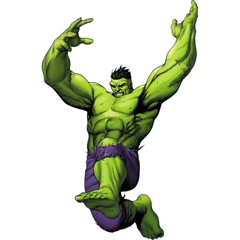 Marvel Comics