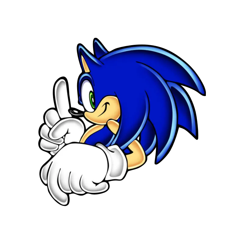 Sonic carapace