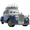 Cars Lizzie