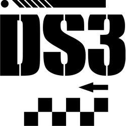 kit latéral 4988DS3