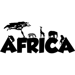afrique 1