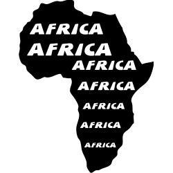 Animaux d'afrique