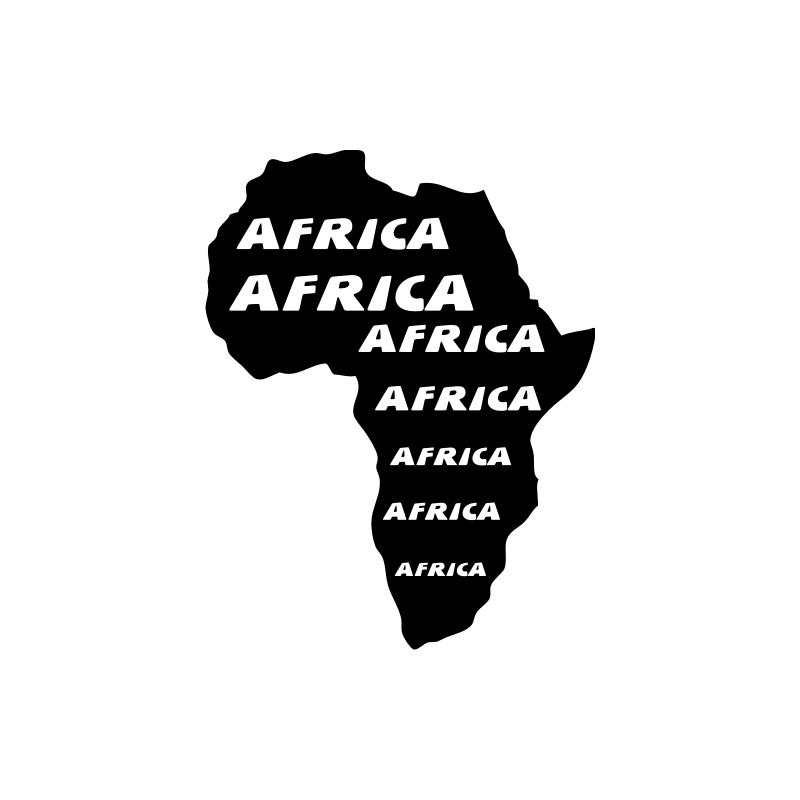 Animaux d'afrique