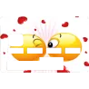 Skin CB Coeur
