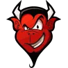Petite diable trident