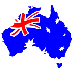 Australie black