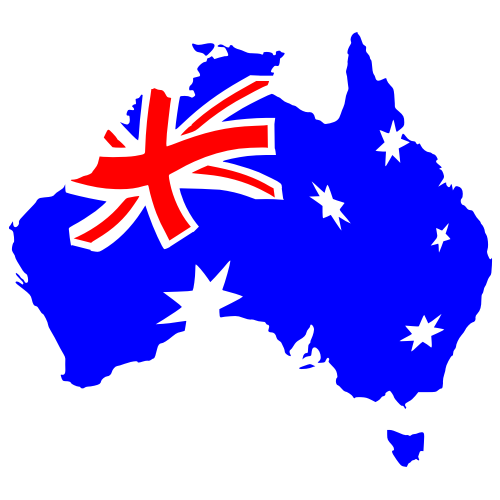 Australie black