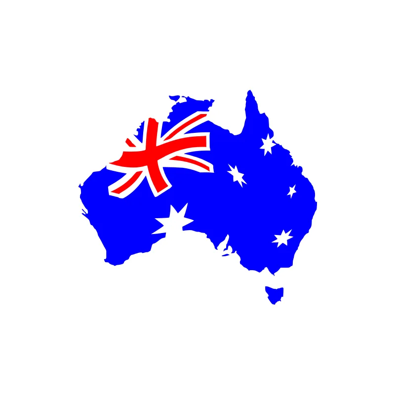 Australie black