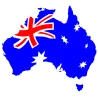 Australie black