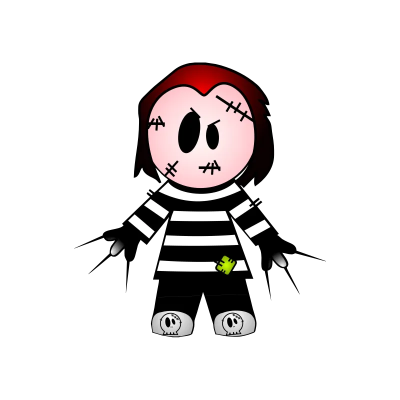 Momie 2