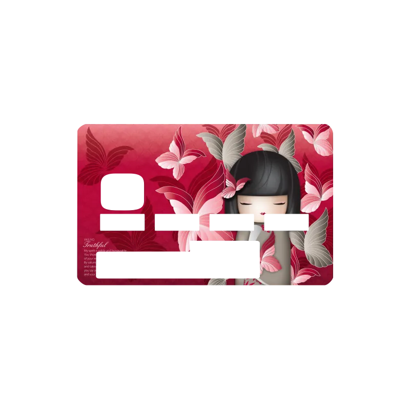 Skin CB Mur Brique