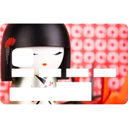 Skin CB Kimmidoll amitié