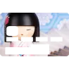 Skin CB Kimmidoll tulipe