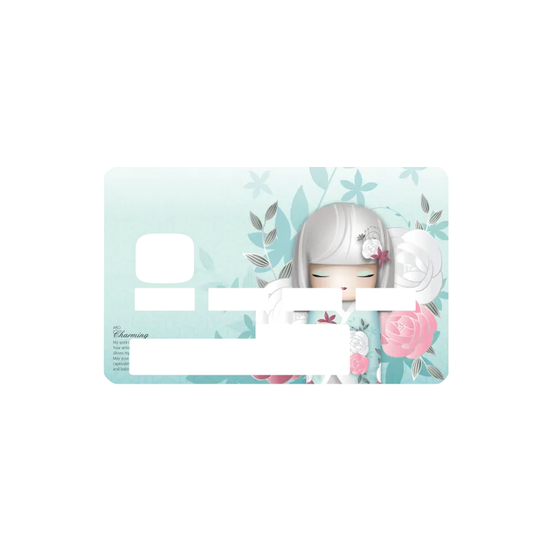 Skin CB Kimmidoll