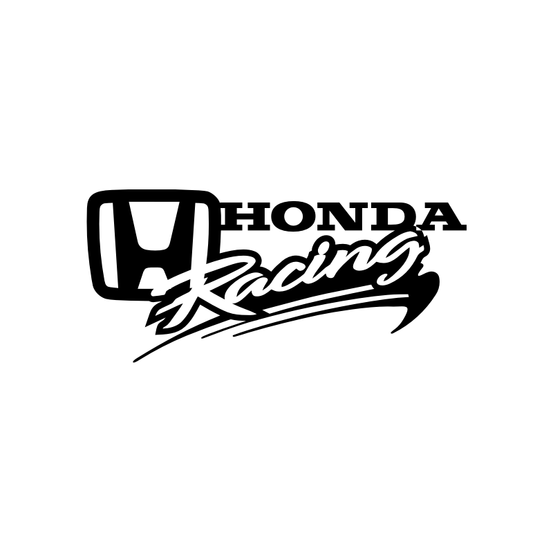 Honda paint
