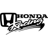 Honda paint